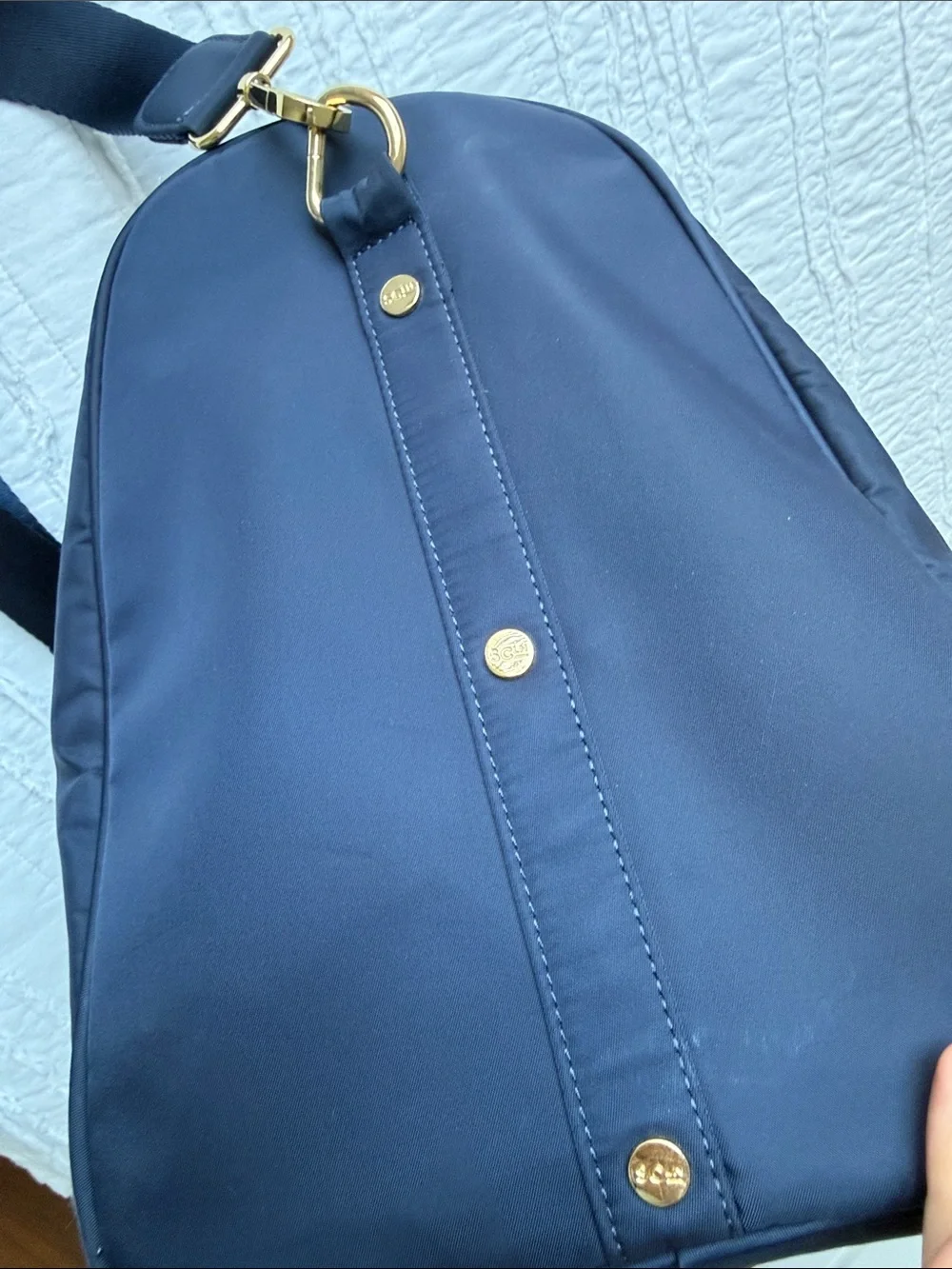 Stoney Clover Lane classic navy